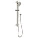 Brushed Nickel
