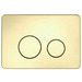 Brushed Gold