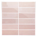 Dusty Pink