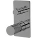 Brushed Nickel