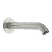 Brushed Stainless