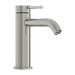 Brushed Stainless