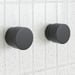 Matte Black