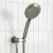 Brushed Nickel