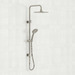 Brushed Nickel