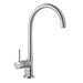 Brushed Stainless Steel