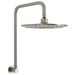 Brushed Nickel