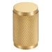 Satin Brass
