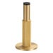Satin Brass