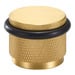 Satin Brass