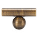 Antique Brass