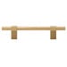 Satin Brass