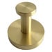 Satin Brass