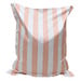 Blush & White