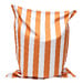 Terracotta & White