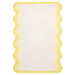 Yellow & Cream