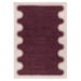 Plum & Beige