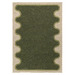 Green & Beige