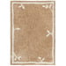 Taupe & Cream