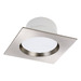 Satin Nickel