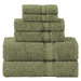 Oil Green