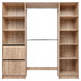 Natural Oak