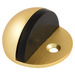 Satin Brass