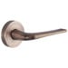 Aged Brushed Copper