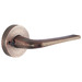 Aged Brushed Copper