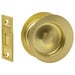 Satin Brass