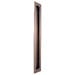 Aged Brushed Copper