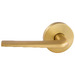Satin Brass