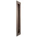 Aged Brushed Copper
