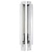 Polished Stainless Steel