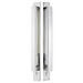 Polished Stainless Steel