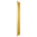 Satin Brass