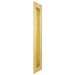 Satin Brass