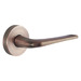 Aged Brushed Copper