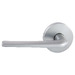 Brushed Satin Chrome