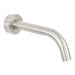 Brushed Nickel