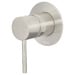 Brushed Nickel
