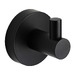 Matte Black