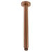 Brushed Bronze