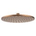 Brushed Bronze