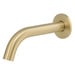 Brushed Gold