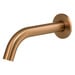 Brushed Bronze