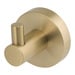 Brushed Gold