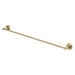 Brushed Gold