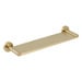 Brushed Gold