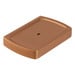 Brushed Bronze